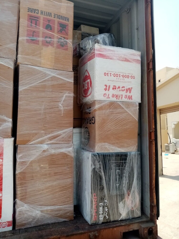 فك ونقل العفش - 2