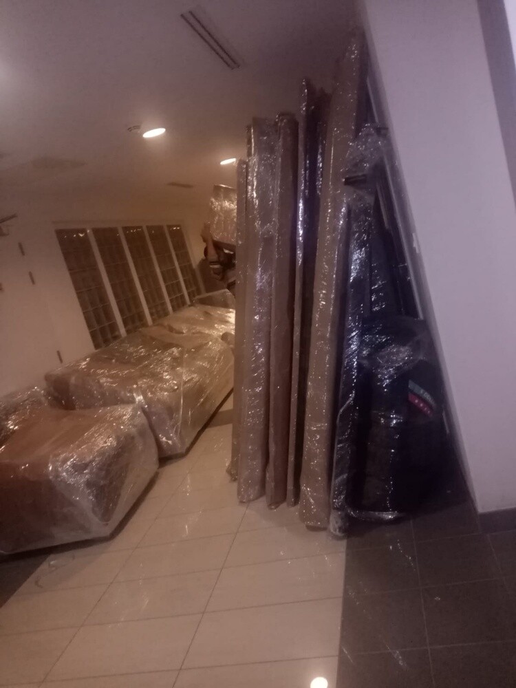 فك ونقل العفش - 4