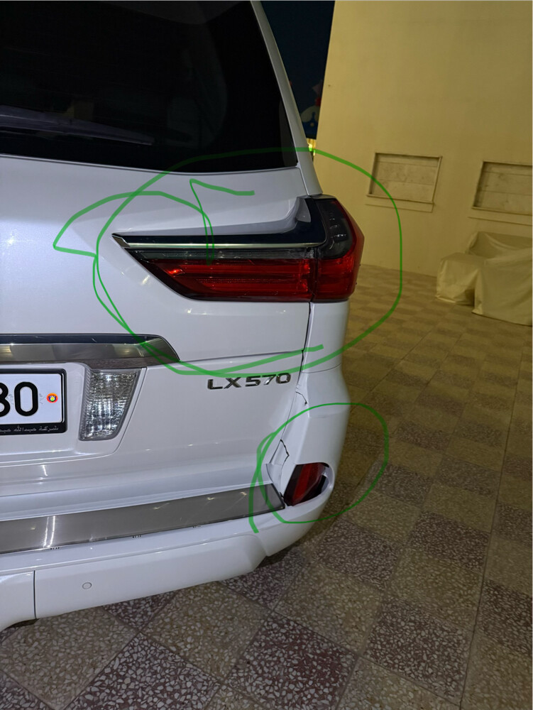 مطلوب اسطابات خلفيه - 1