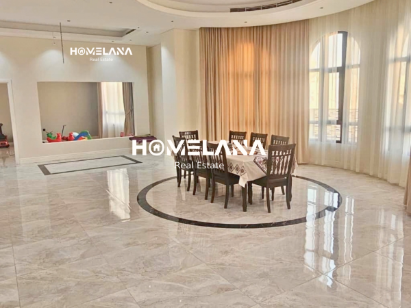 Umm Ebairiyah-New-10 BR-4 FLOORS - 4