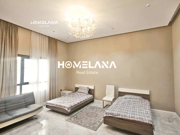 Umm Ebairiyah-New-10 BR-4 FLOORS - 7