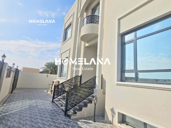 Umm Ebairiyah-New-10 BR-4 FLOORS - 10