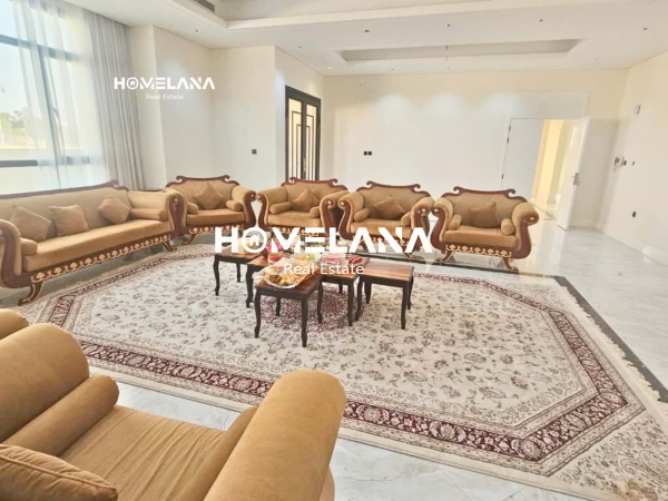 Umm Ebairiyah-New-10 BR-4 FLOORS - 3