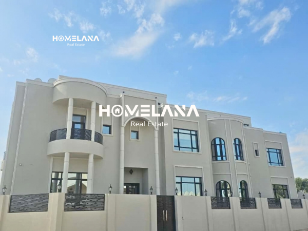 Umm Ebairiyah-New-10 BR-4 FLOORS - 2