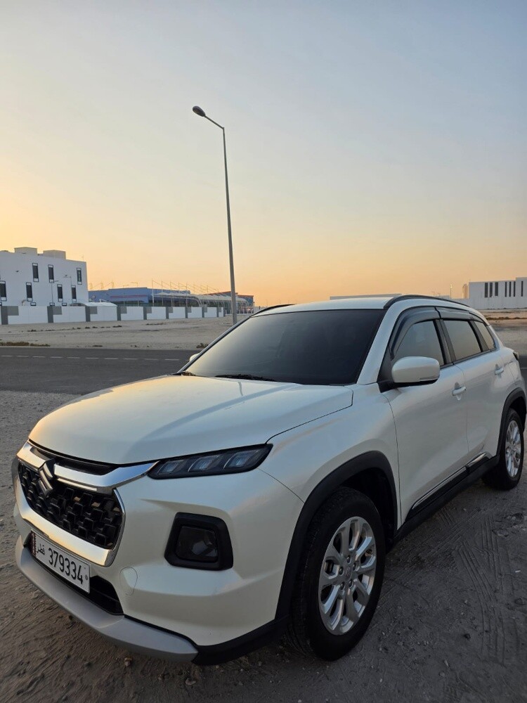 suzuki grand vitara hybrid - 4