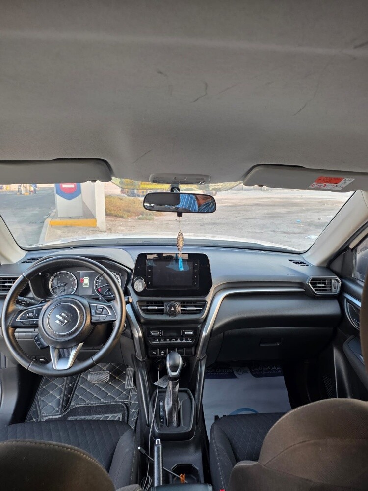 suzuki grand vitara hybrid - 3