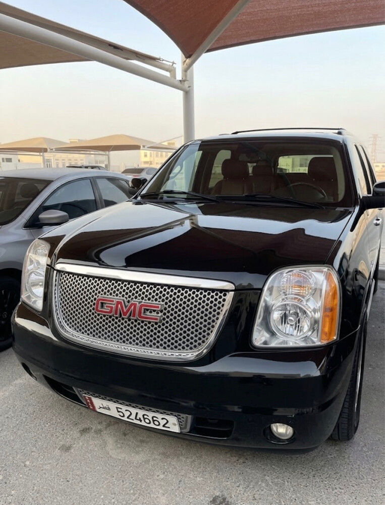 يوكون ٢٠٠٨ للبيع  - 1