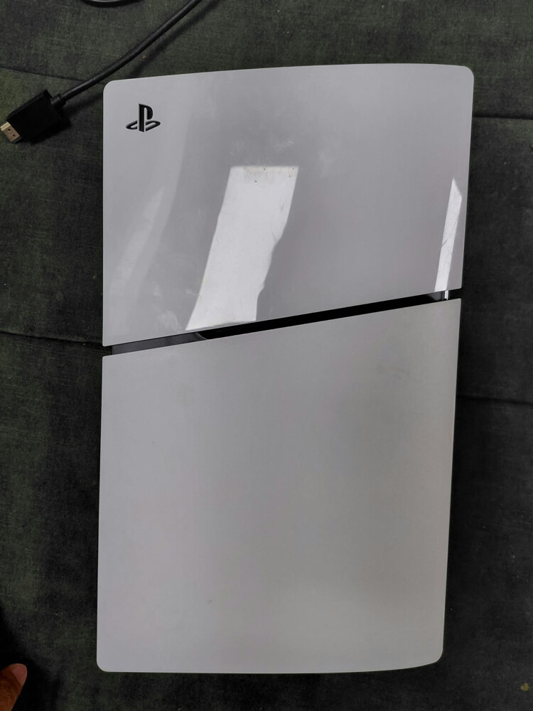 Sony PlayStation 5 digital - 2