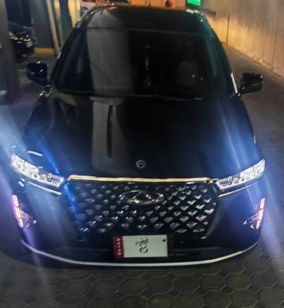 شيري - 22