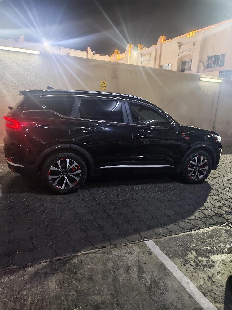 شيري - 23