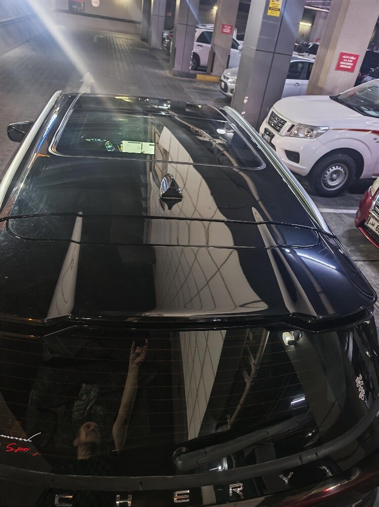 شيري - 4
