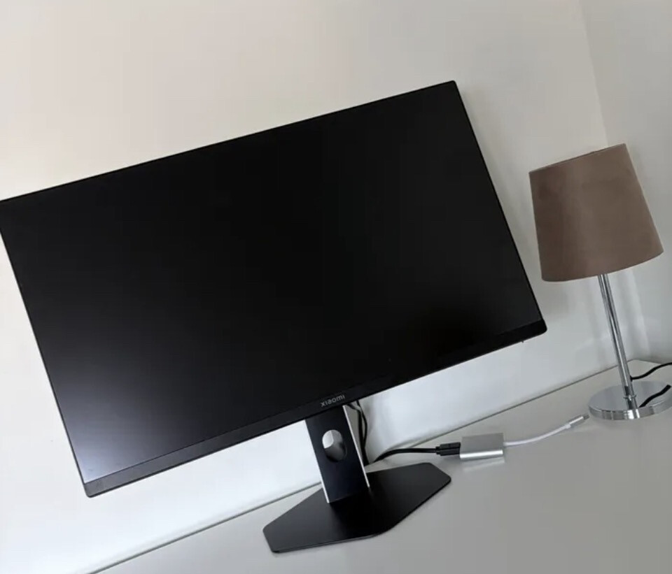 24 inch 200hz monitor Xiaomi - 2