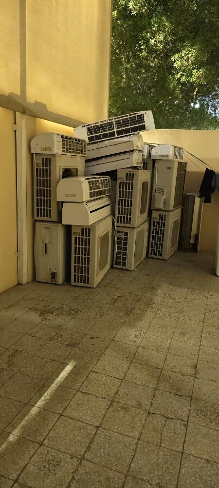 split ac for sale with installation - 5