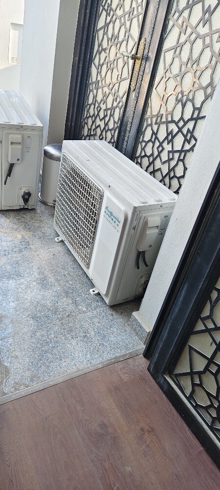 split ac for sale with installation - 4