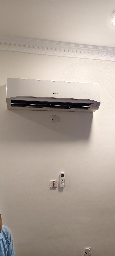 split ac for sale with installation - 1