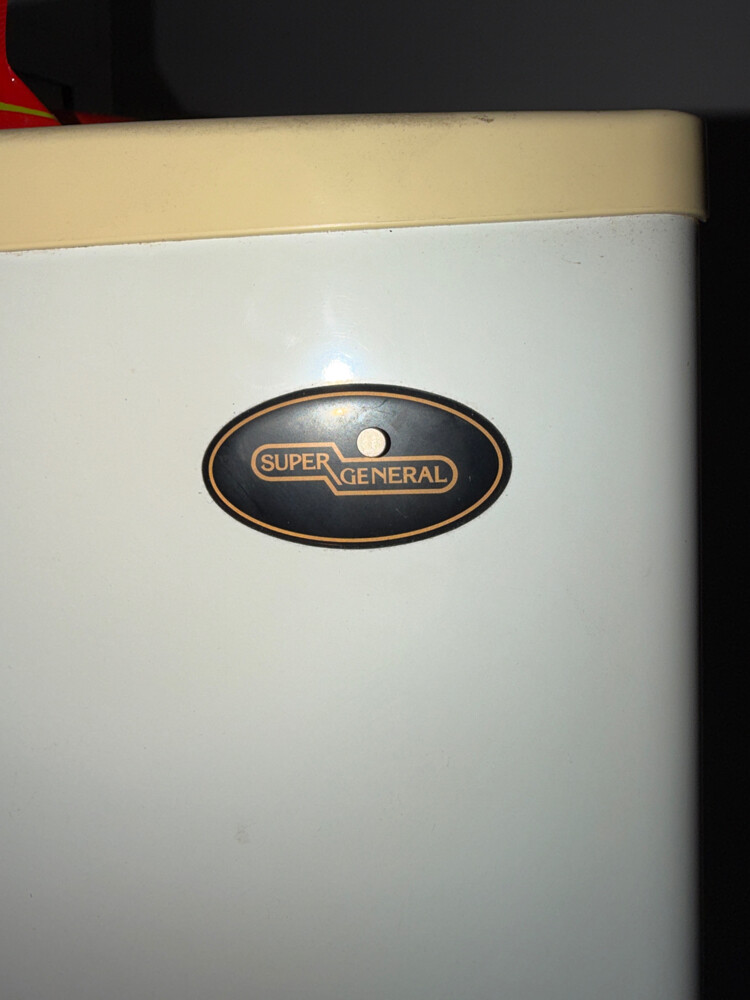 Refrigerators - 7