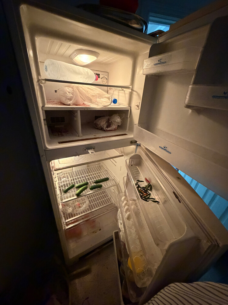 Refrigerators - 6