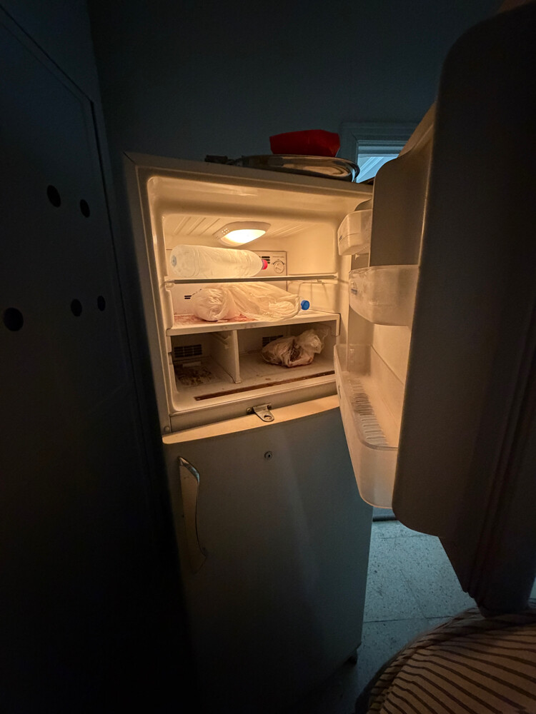Refrigerators - 3