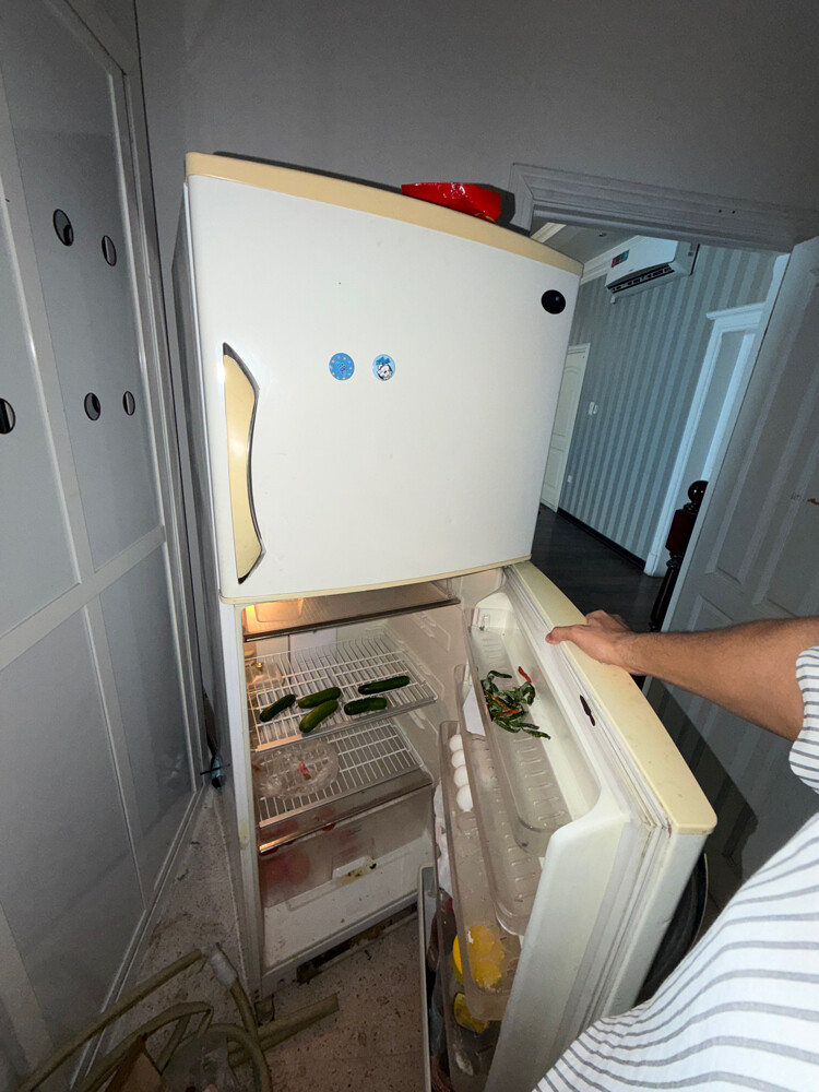 Refrigerators - 4