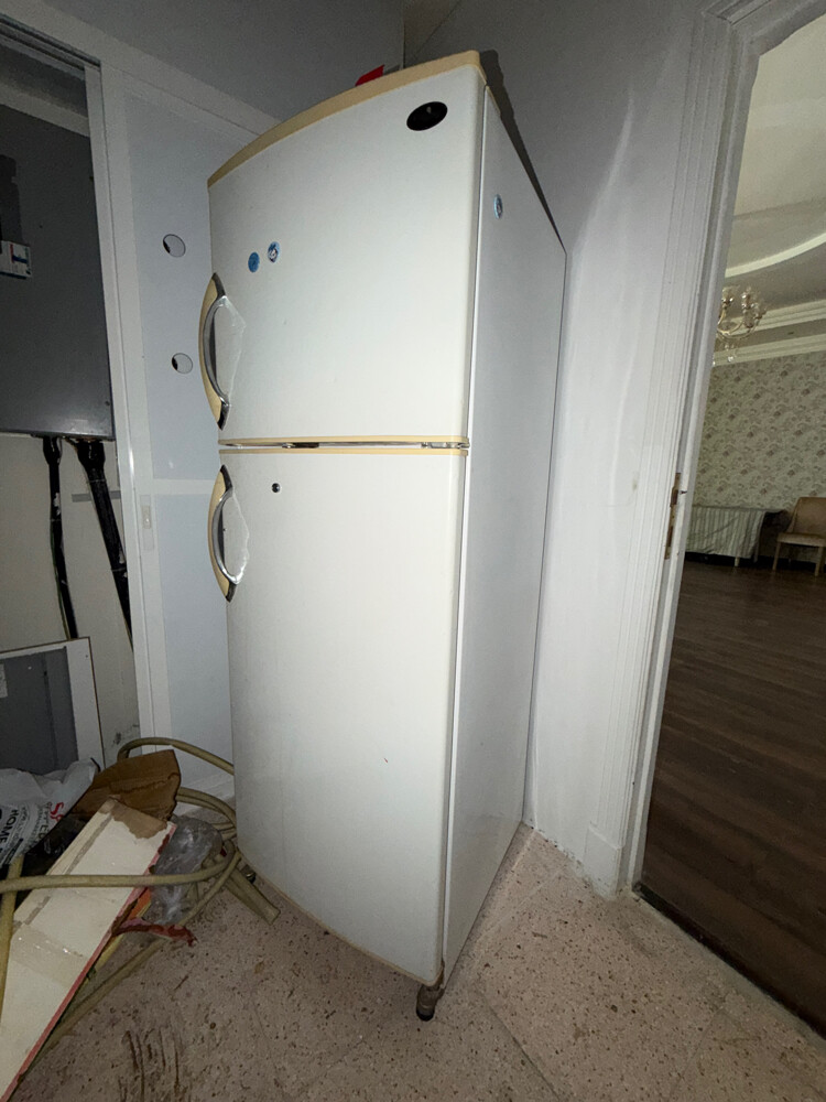 Refrigerators - 2