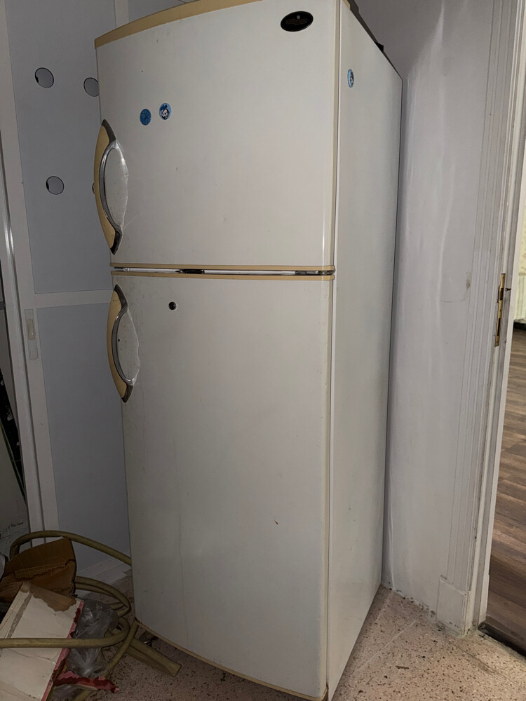 Refrigerators - 1