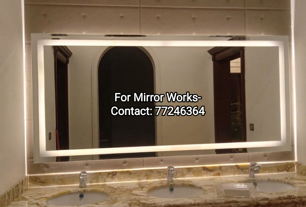 Glass & Aluminium Works Etc. - 27
