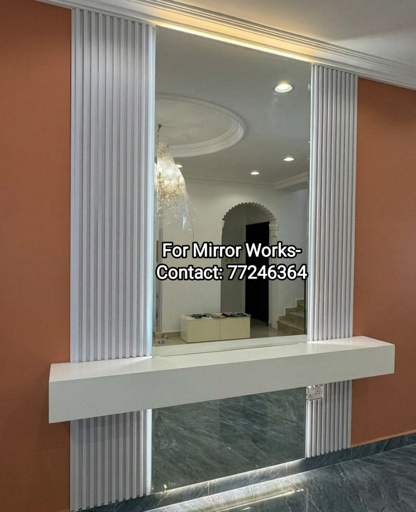 Glass & Aluminium Works Etc. - 30
