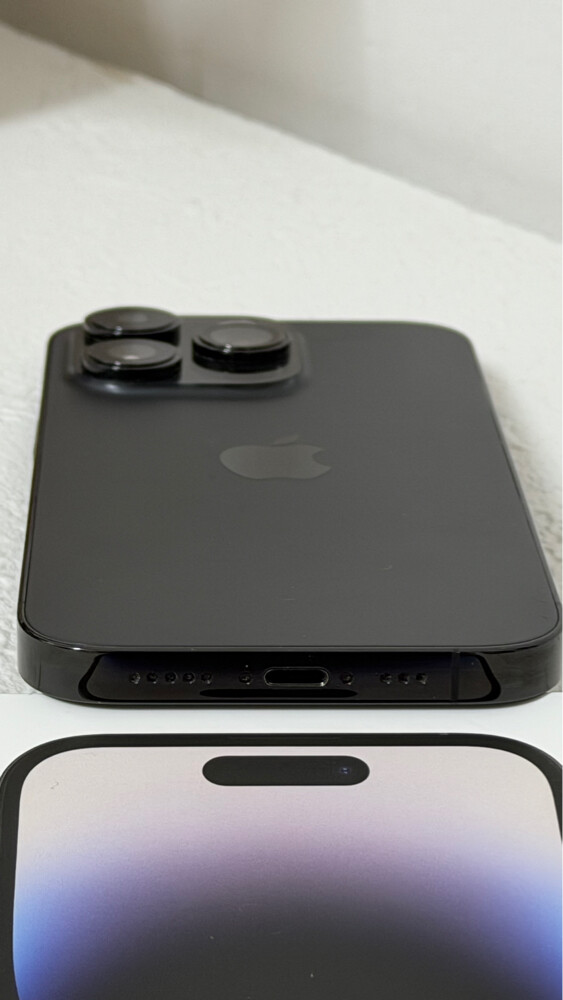 iPhone 14 Pro 256GB- 93% BH - 3