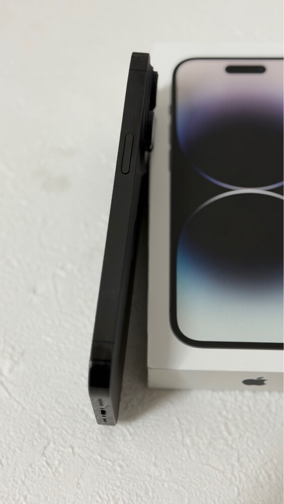 iPhone 14 Pro 256GB- 93% BH - 4