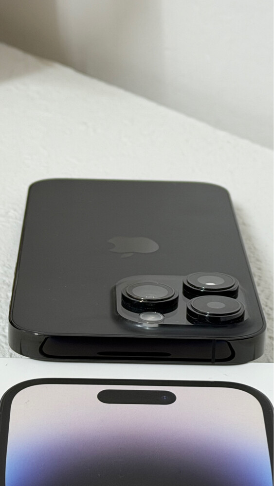 iPhone 14 Pro 256GB- 93% BH - 6