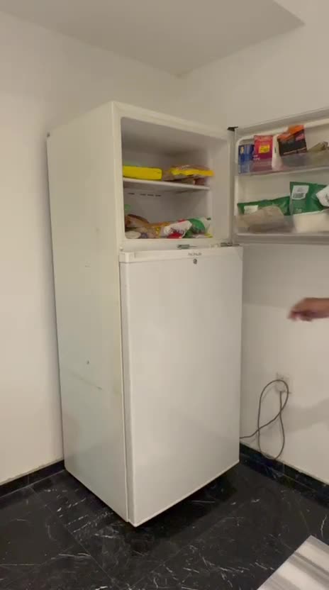 aftron refrigerator - 4
