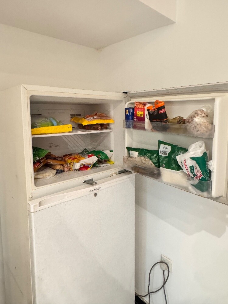 aftron refrigerator - 3