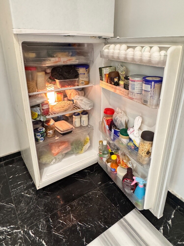 aftron refrigerator - 2
