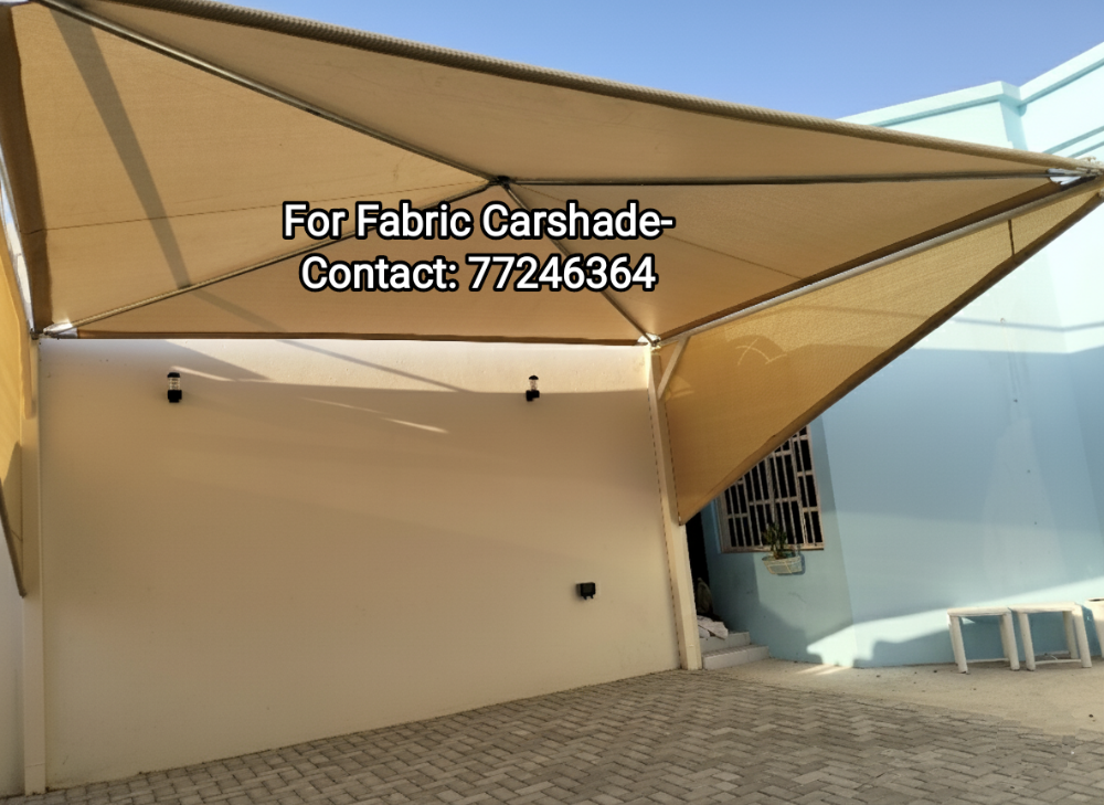 Carshade-Ladder-Handrails & Fences - 9