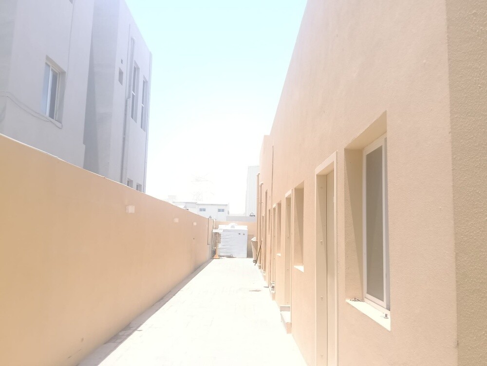 كراج للأيجار بركه العوامر ١٠٠٠م - 2