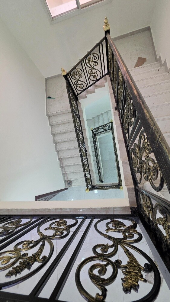 Standalone villa for rent in Umm Sa - 4