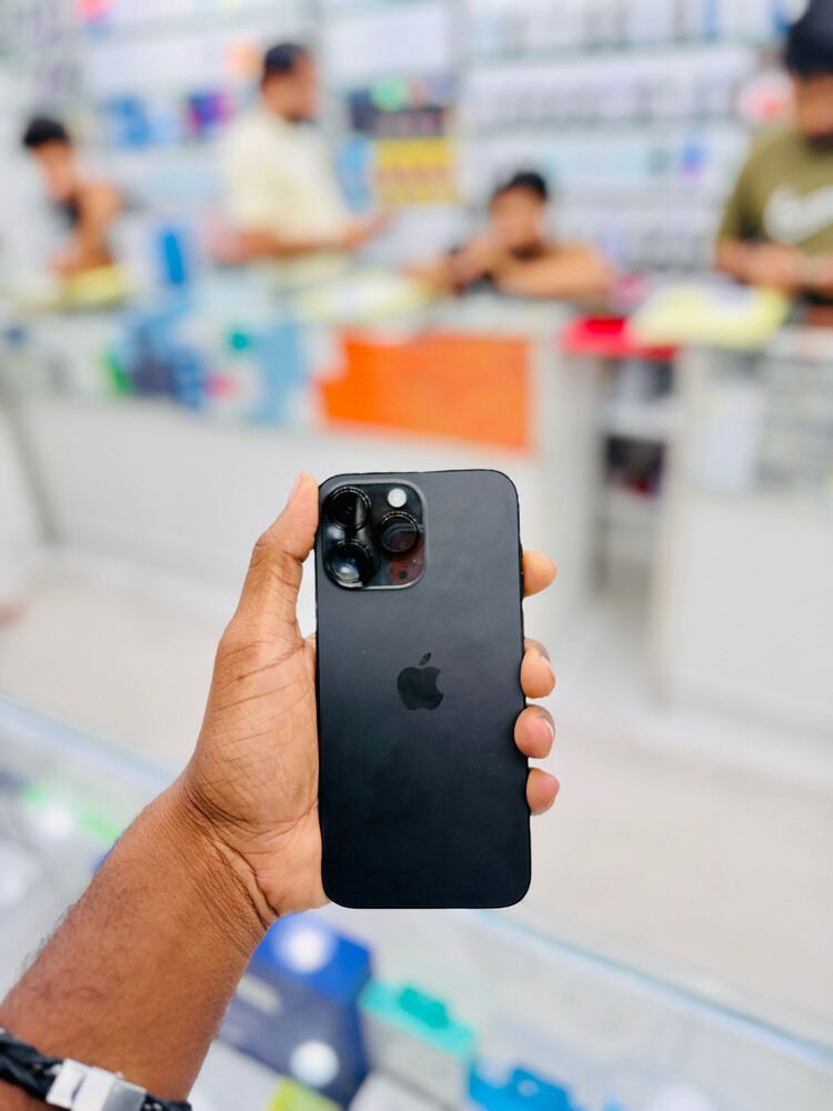iPhone 14 Pro Max - 2