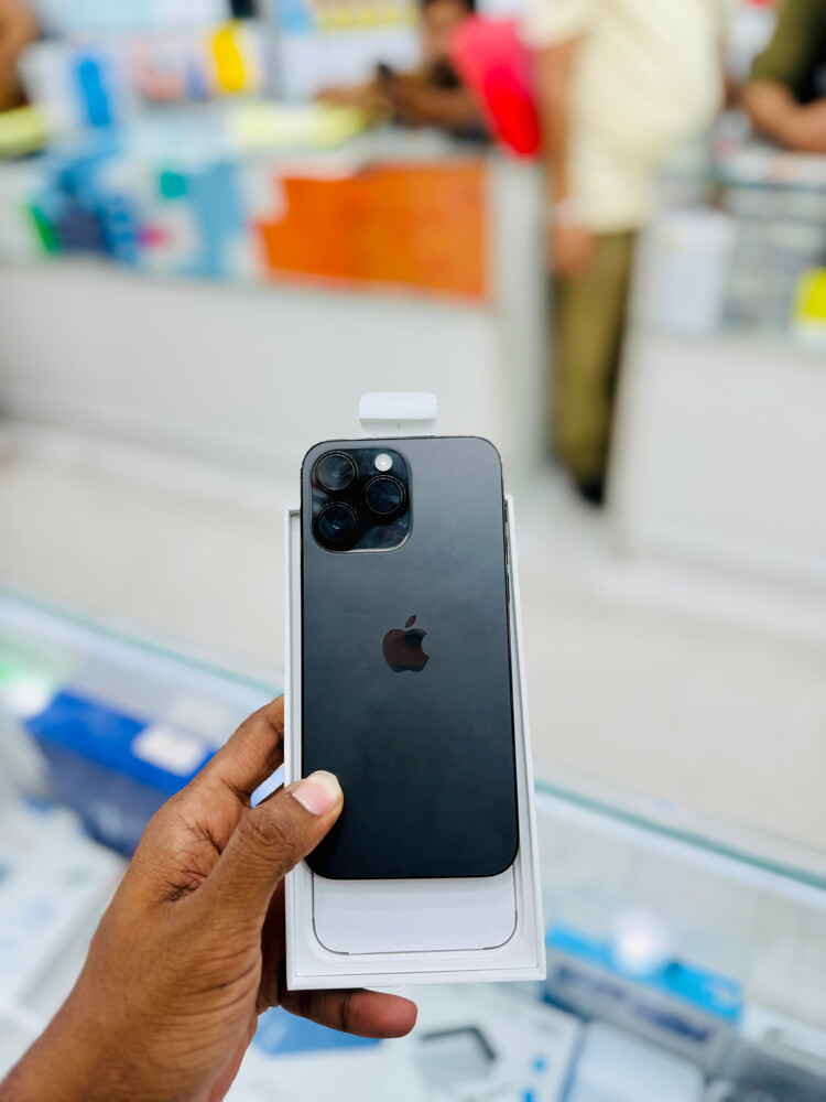 iPhone 14 Pro Max - 3