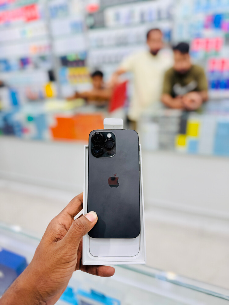 iPhone 14 Pro Max - 1