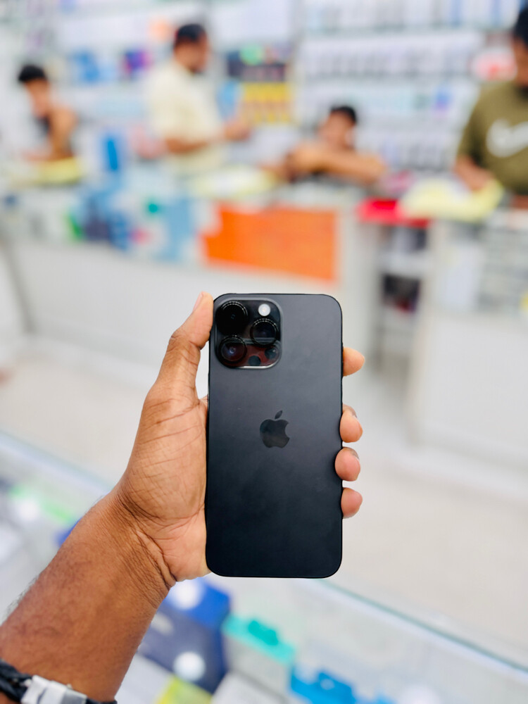 iPhone 14 Pro Max - 6
