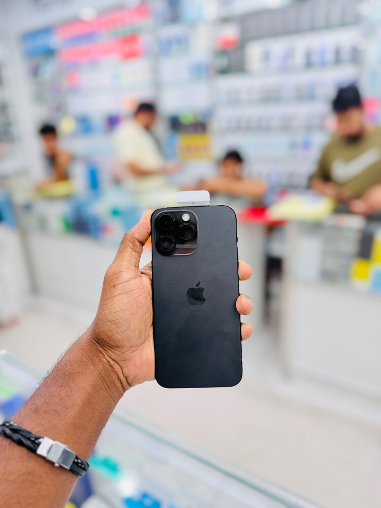iPhone 14 Pro Max - 4