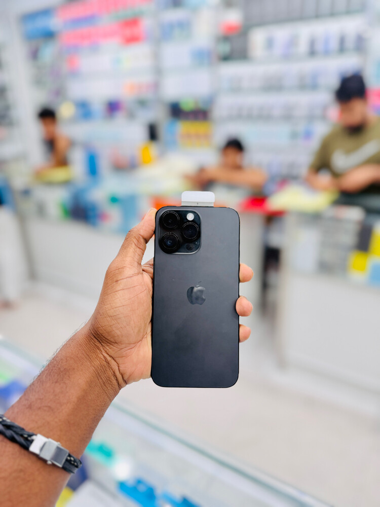 iPhone 14 Pro Max - 7