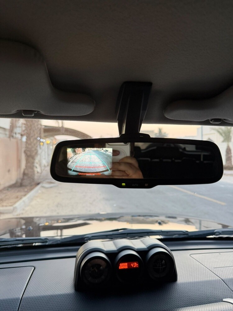 اف جي كروزر ٢٠١٣ - 7
