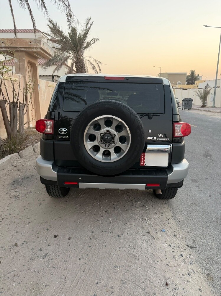 اف جي كروزر ٢٠١٣ - 3