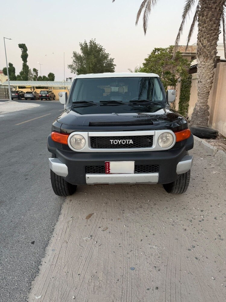 اف جي كروزر ٢٠١٣ - 4