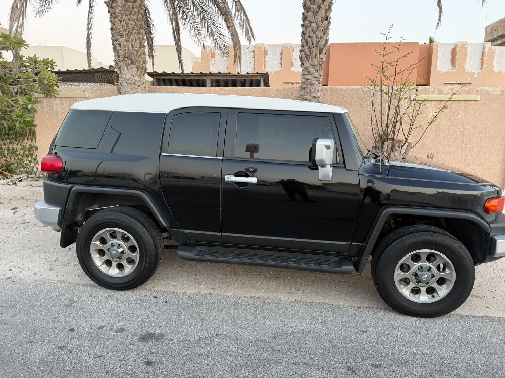 اف جي كروزر ٢٠١٣ - 9