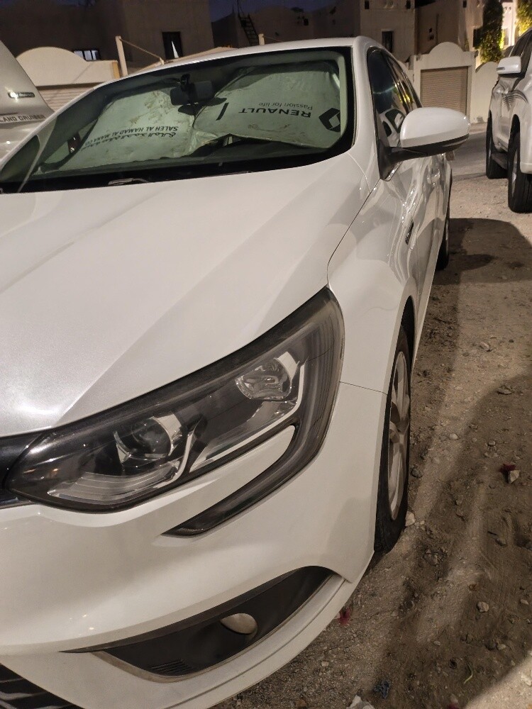 رينو ميكان - 3