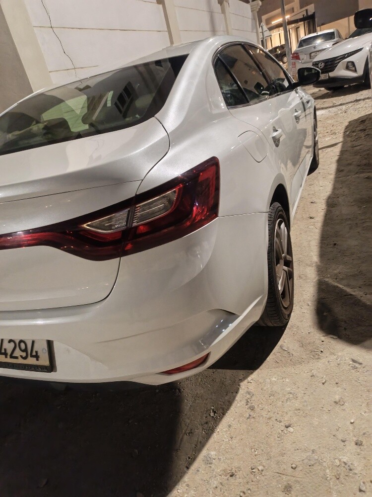 رينو ميكان - 5