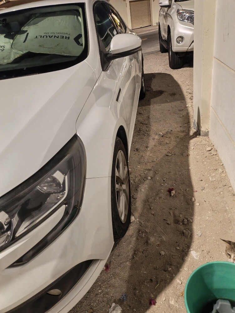 رينو ميكان - 2