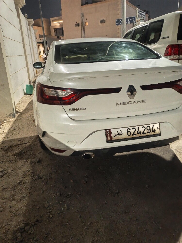 رينو ميكان - 4